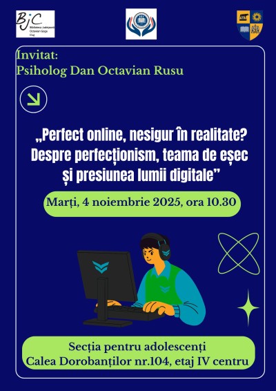 Perfect online, nesigur în realitate291025